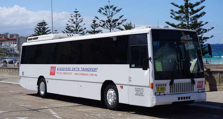 Kingsford Smith Transport Volvo B10M Austral Metroliner 84